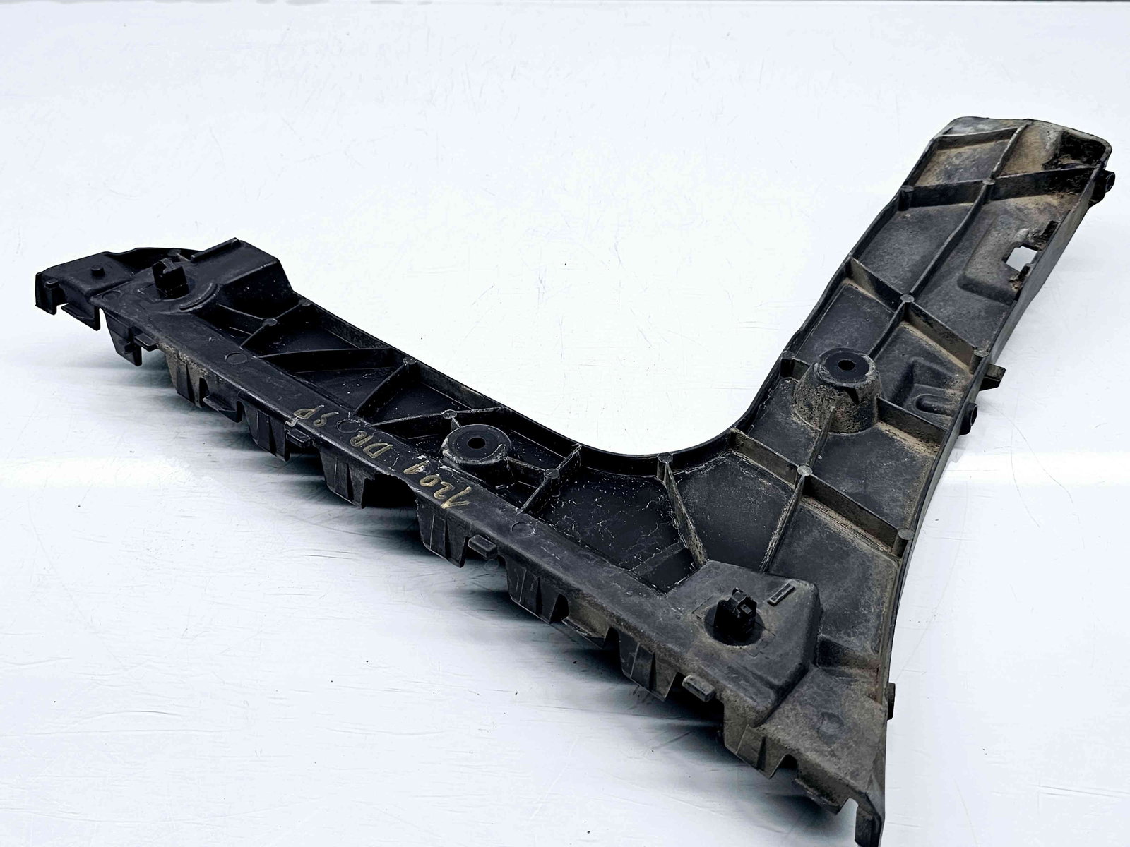 Suport bara dreapta spate Audi A6 (4G2, C7) [Fabr 2012-2017] 4G5807454B - imagine 2