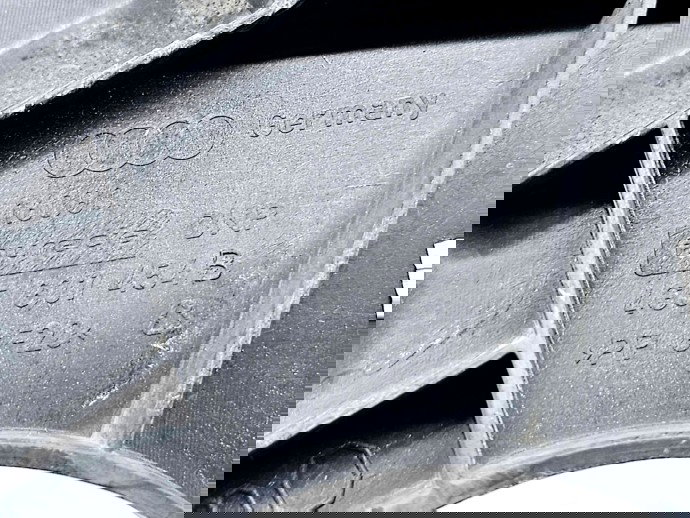 Suport bara dreapta spate Audi A6 (4G2, C7) [Fabr 2012-2017] 4G5807454B