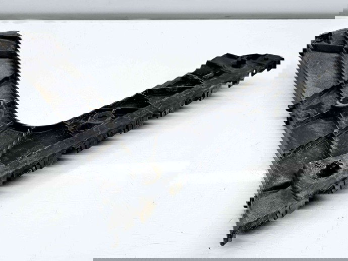 Suport bara stanga spate Audi A6 (4G2, C7) [Fabr 2012-2017] 4G5807453B