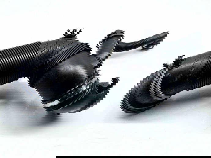 Tub admisie aer Volkswagen Passat B7 (362) [Fabr 2010-2014] 3C0129654P/AJ 2.0 TDI CFFB 103KW / 140CP 2.0 TDI CFFB 103KW / 140CP