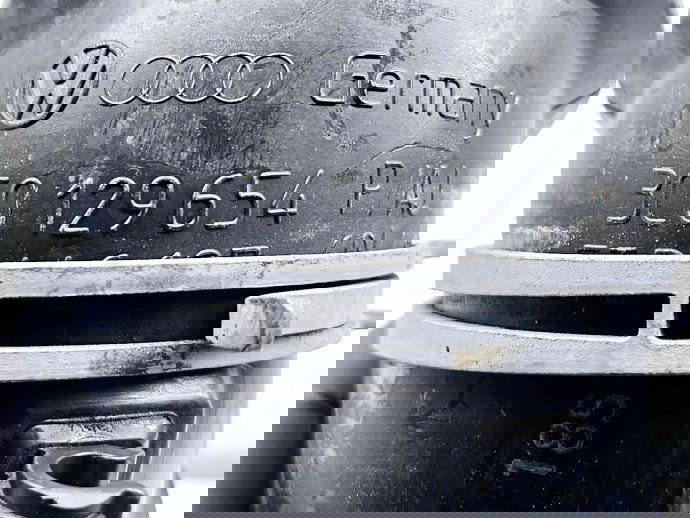 Tub admisie aer Volkswagen Passat B7 (362) [Fabr 2010-2014] 3C0129654P/AJ 2.0 TDI CFFB 103KW / 140CP 2.0 TDI CFFB 103KW / 140CP