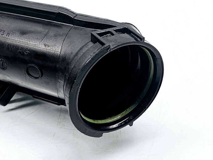 Tub intercooler Volkswagen Golf 6 (5K1) [Fabr 2009-2013] 03C145673H 1.4 Benz CAXA 90KW / 122CP 1.4 Benz CAXA 90KW / 122CP
