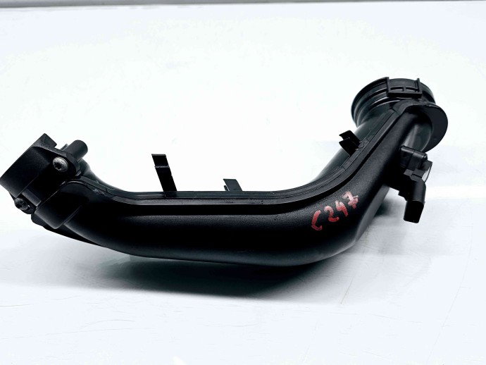 Tub intercooler Volkswagen Golf 6 (5K1) [Fabr 2009-2013] 03C145673H 1.4 Benz CAXA 90KW / 122CP 1.4 Benz CAXA 90KW / 122CP