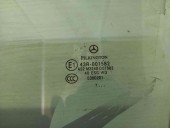 Geam usa stanga fata Mercedes C220 (W204) D651913 OEM 2007-2014