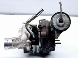 Turbina LEXUS IS II (GSE2, ALE2, USE2) [Fabr 2005-2013] 17201-26011 2.2  2AD-FHV 130KW / 177CP 2.2  2AD-FHV 130KW / 177CP