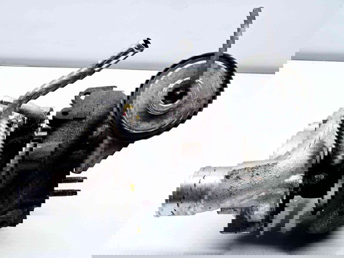 Turbina LEXUS IS II (GSE2, ALE2, USE2) [Fabr 2005-2013] 17201-26011 2.2  2AD-FHV 130KW / 177CP 2.2  2AD-FHV 130KW / 177CP