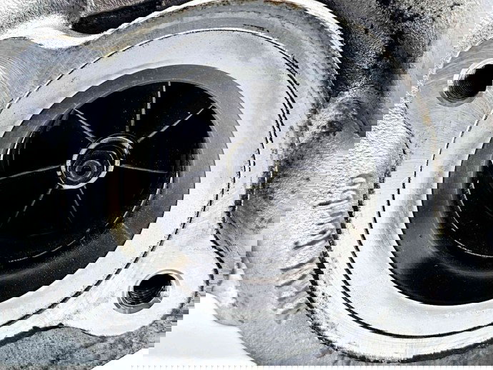 Turbina LEXUS IS II (GSE2, ALE2, USE2) [Fabr 2005-2013] 17201-26011 2.2  2AD-FHV 130KW / 177CP 2.2  2AD-FHV 130KW / 177CP