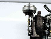 Turbina LEXUS IS II (GSE2, ALE2, USE2) [Fabr 2005-2013] 17201-26011 2.2  2AD-FHV 130KW / 177CP 2.2  2AD-FHV 130KW / 177CP