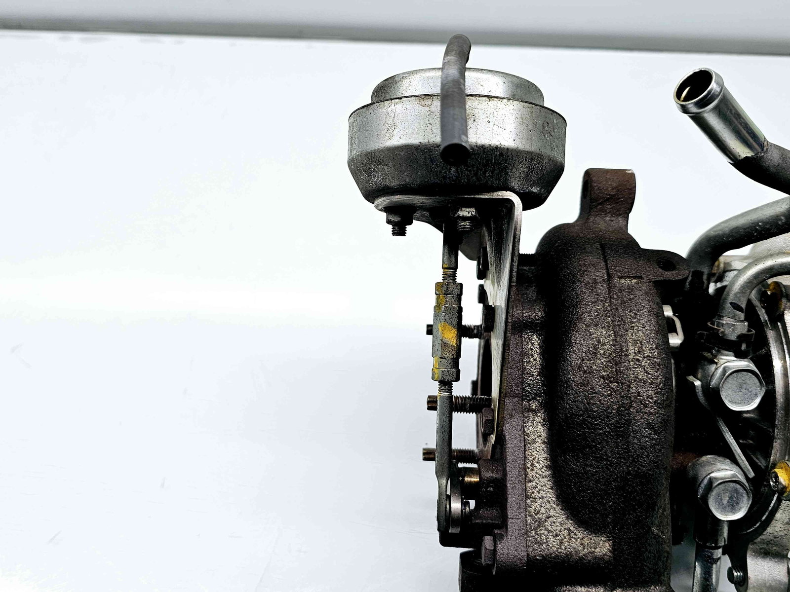 Turbina LEXUS IS II (GSE2, ALE2, USE2) [Fabr 2005-2013] 17201-26011 2.2 2AD-FHV 130KW / 177CP 2.2 2AD-FHV 130KW / 177CP - imagine 3