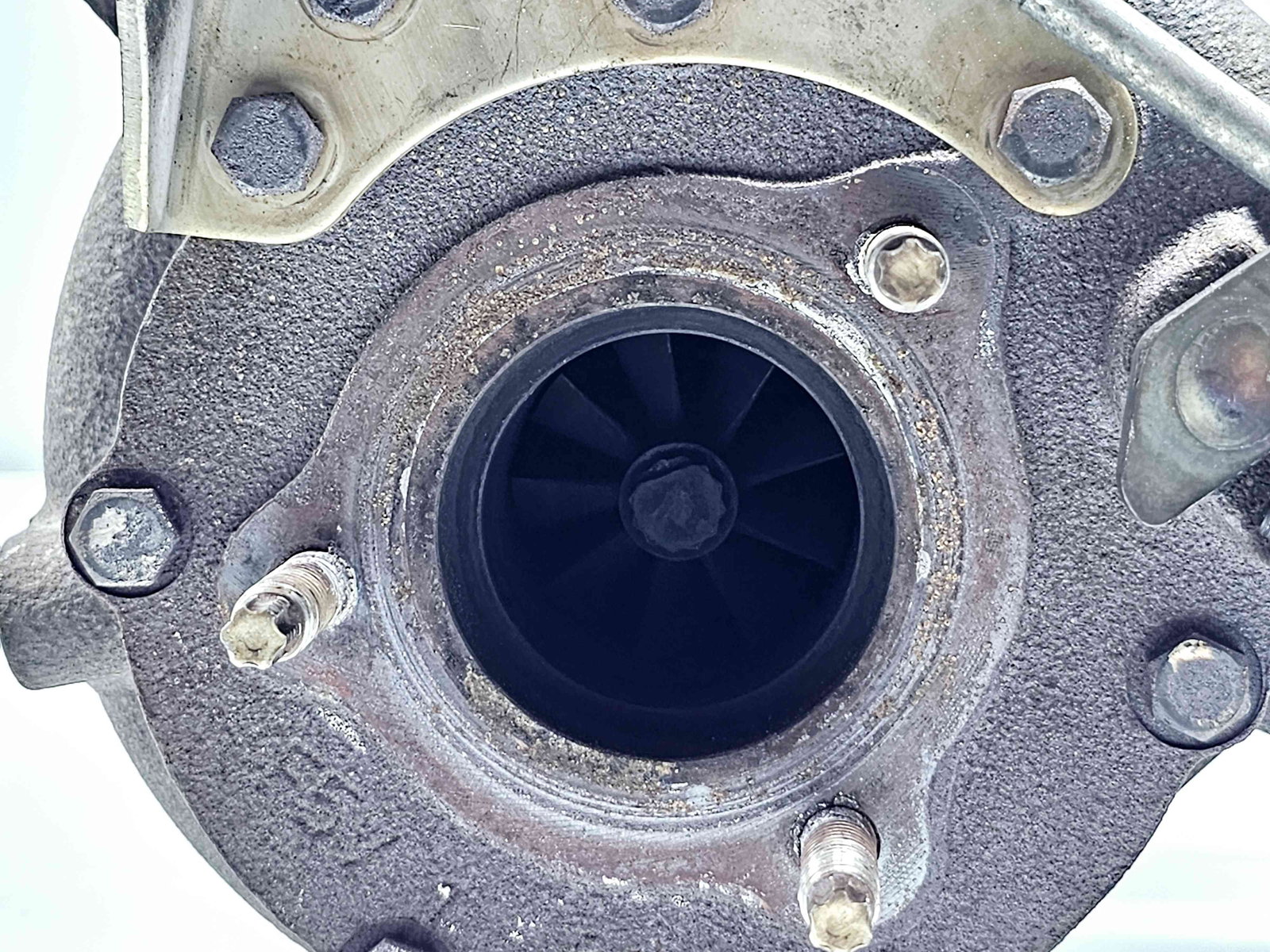 Turbina LEXUS IS II (GSE2, ALE2, USE2) [Fabr 2005-2013] 17201-26011 2.2 2AD-FHV 130KW / 177CP 2.2 2AD-FHV 130KW / 177CP - imagine 4