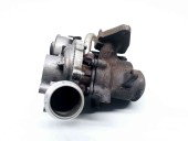 Turbina Dacia Logan II MCV BK (K52) [Fabr 2013-2022] Facelift 144119263R 1.5 DCI K9K-626 66KW / 90CP 1.5 DCI K9K-626 66KW / 90CP