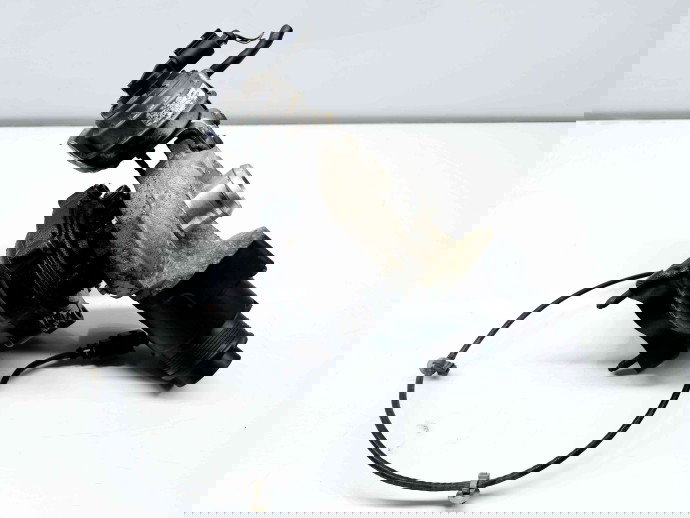 Turbina Audi A6 (4G2, C7) [Fabr 2012-2017] 03L145721B 2.0 TDI CGLC 130KW / 177CP 2.0 TDI CGLC 130KW / 177CP