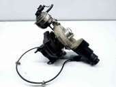 Turbina Audi A6 (4G2, C7) [Fabr 2012-2017] 03L145721B 2.0 TDI CGLC 130KW / 177CP 2.0 TDI CGLC 130KW / 177CP