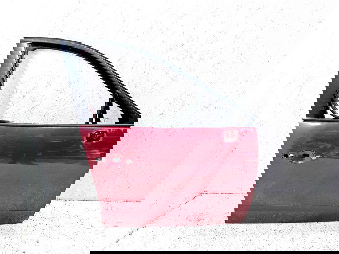 Usa dreapta fata Renault Scenic 3 [Fabr 2009-2015] TENNJ