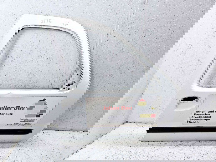 Usa dreapta fata Renault Kangoo 1 [Fabr 1997-2007] O389