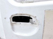 Usa dreapta fata Renault Kangoo 1 [Fabr 1997-2007] O389