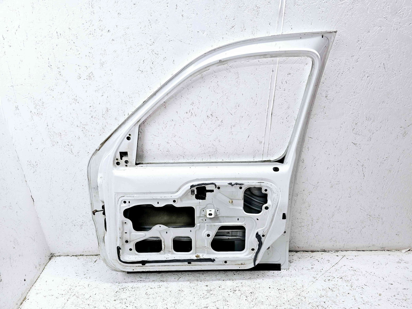 Usa dreapta fata Renault Kangoo 1 [Fabr 1997-2007] O389 - imagine 6