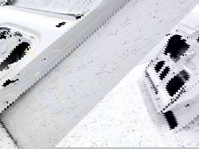 Usa dreapta fata Renault Kangoo 1 [Fabr 1997-2007] O389