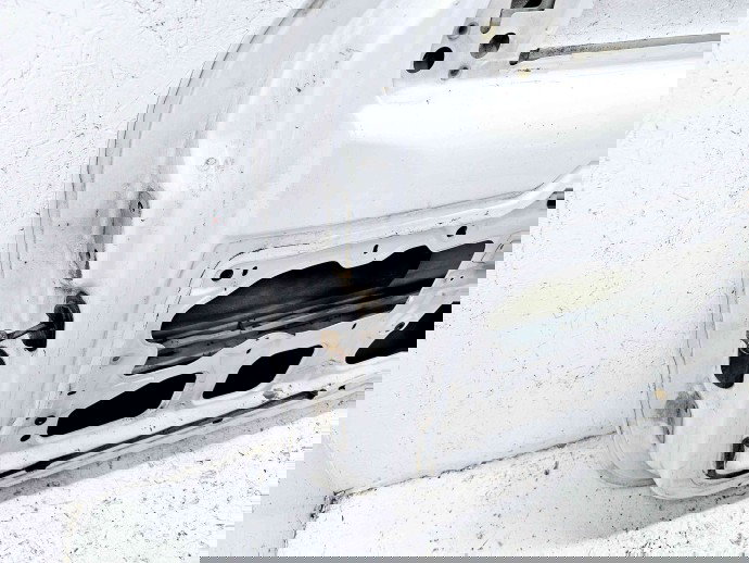 Usa dreapta fata Renault Kangoo 1 [Fabr 1997-2007] O389