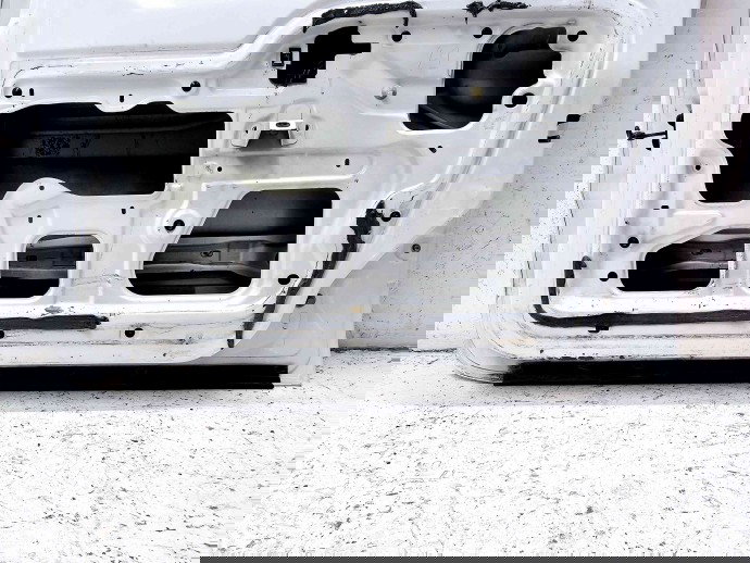 Usa dreapta fata Renault Kangoo 1 [Fabr 1997-2007] O389