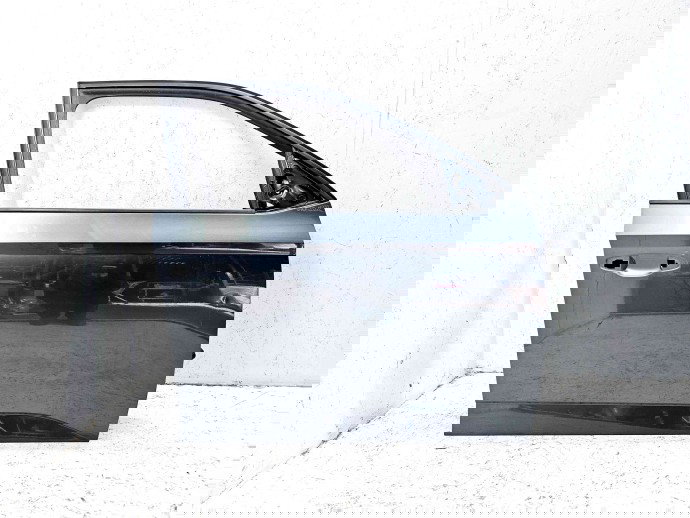 Usa dreapta fata Skoda Fabia 3 Combi (NJ5) [Fabr 2014-2022] LF7Y