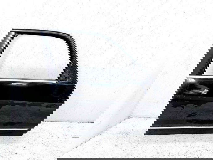 Usa dreapta fata Mercedes Clasa GLK (X204) [Fabr 2008-prezent] 197 NEGRU OBSIDIAN