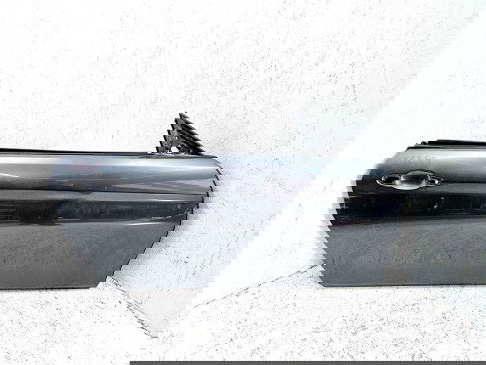 Usa dreapta fata Bmw 4 (F32) [Fabr 2013-prezent] B39 MINERALGRAU MET