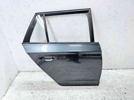 Usa dreapta spate Skoda Fabia 3 Combi (NJ5) [Fabr 2014-2022] LF7Y