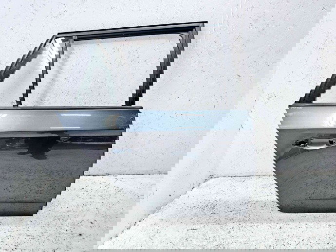 Usa dreapta spate Skoda Fabia 3 Combi (NJ5) [Fabr 2014-2022] LF7Y