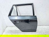 Usa dreapta spate Skoda Fabia 3 Combi (NJ5) [Fabr 2014-2022] LF7Y