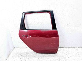 Usa dreapta spate Renault Scenic 3 [Fabr 2009-2015] TENNJ