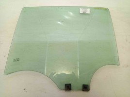 Geam usa stanga spate Dacia Logan 2 1.5 K9K OEM 2012-2022