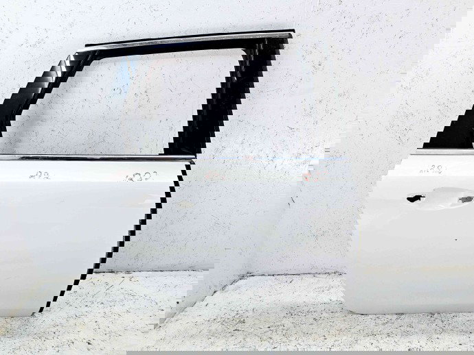 Usa dreapta spate Peugeot 308 (II) SW [Fabr 2013-prezent] EWP