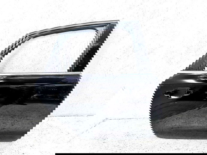 Usa dreapta spate Audi A6 (4G2, C7) [Fabr 2012-2017] LY9B