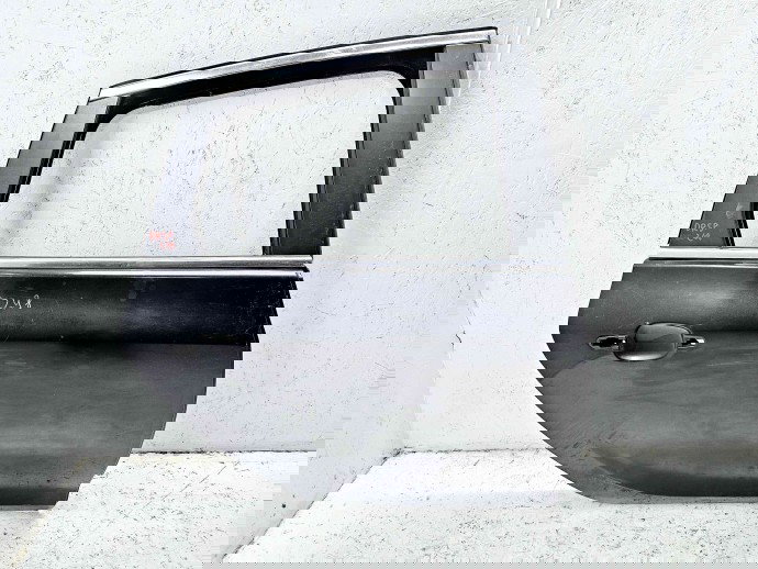 Usa dreapta spate Opel Astra J [Fabr 2009-2015] GAR