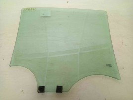 Geam usa stanga spate Dacia Logan 2 1.5 K9K OEM 2012-2022