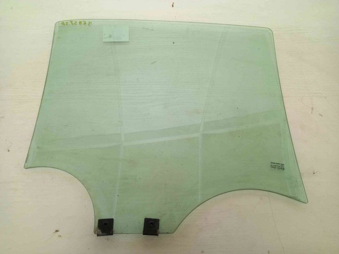 Geam usa stanga spate Dacia Logan 2 1.5 K9K OEM 2012-2022
