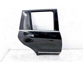Usa dreapta spate Mercedes Clasa GLK (X204) [Fabr 2008-prezent] 197 NEGRU OBSIDIAN