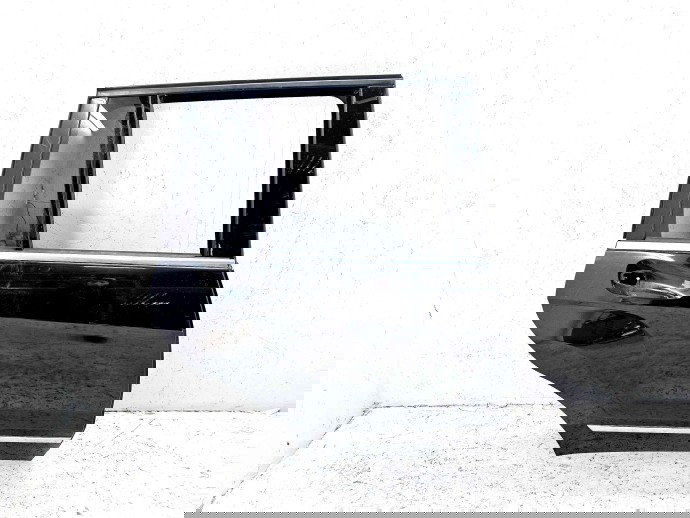 Usa dreapta spate Mercedes Clasa GLK (X204) [Fabr 2008-prezent] 197 NEGRU OBSIDIAN