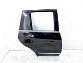 Usa dreapta spate Mercedes Clasa GLK (X204) [Fabr 2008-prezent] 197 NEGRU OBSIDIAN