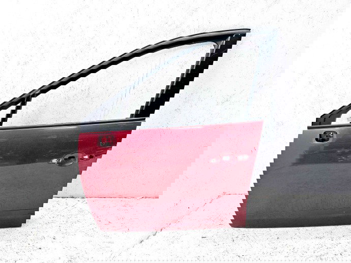 Usa stanga fata Renault Scenic 3 [Fabr 2009-2015] TENNJ