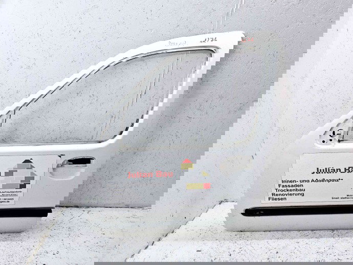 Usa stanga fata Renault Kangoo 1 [Fabr 1997-2007] O389