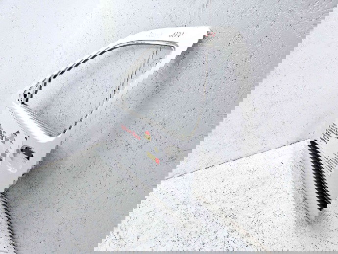 Usa stanga fata Renault Kangoo 1 [Fabr 1997-2007] O389