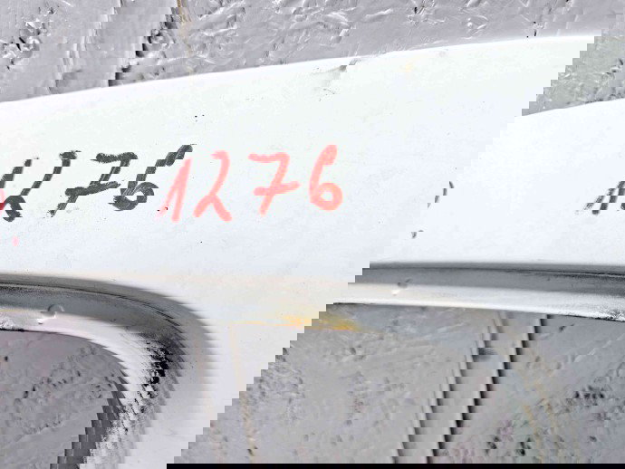 Usa stanga fata Renault Kangoo 1 [Fabr 1997-2007] O389