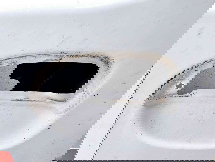 Usa stanga fata Renault Kangoo 1 [Fabr 1997-2007] O389