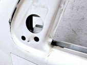 Usa stanga fata Renault Kangoo 1 [Fabr 1997-2007] O389