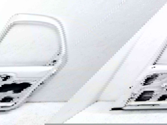 Usa stanga fata Renault Kangoo 1 [Fabr 1997-2007] O389