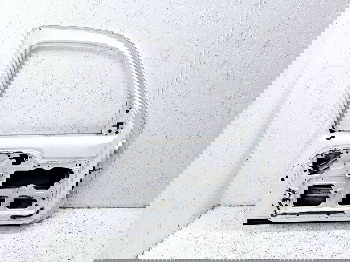 Usa stanga fata Renault Kangoo 1 [Fabr 1997-2007] O389