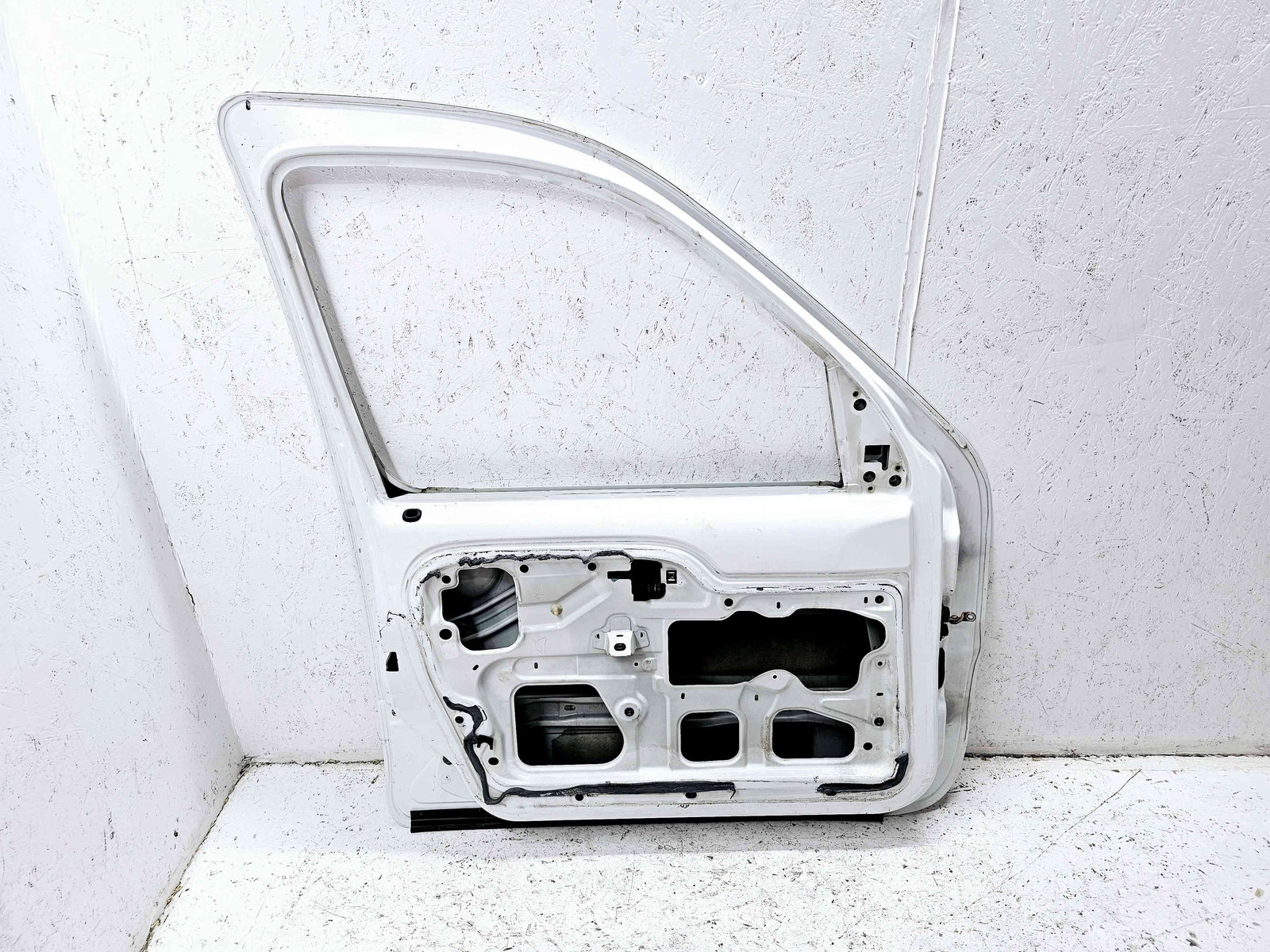 Usa stanga fata Renault Kangoo 1 [Fabr 1997-2007] O389 - imagine 7