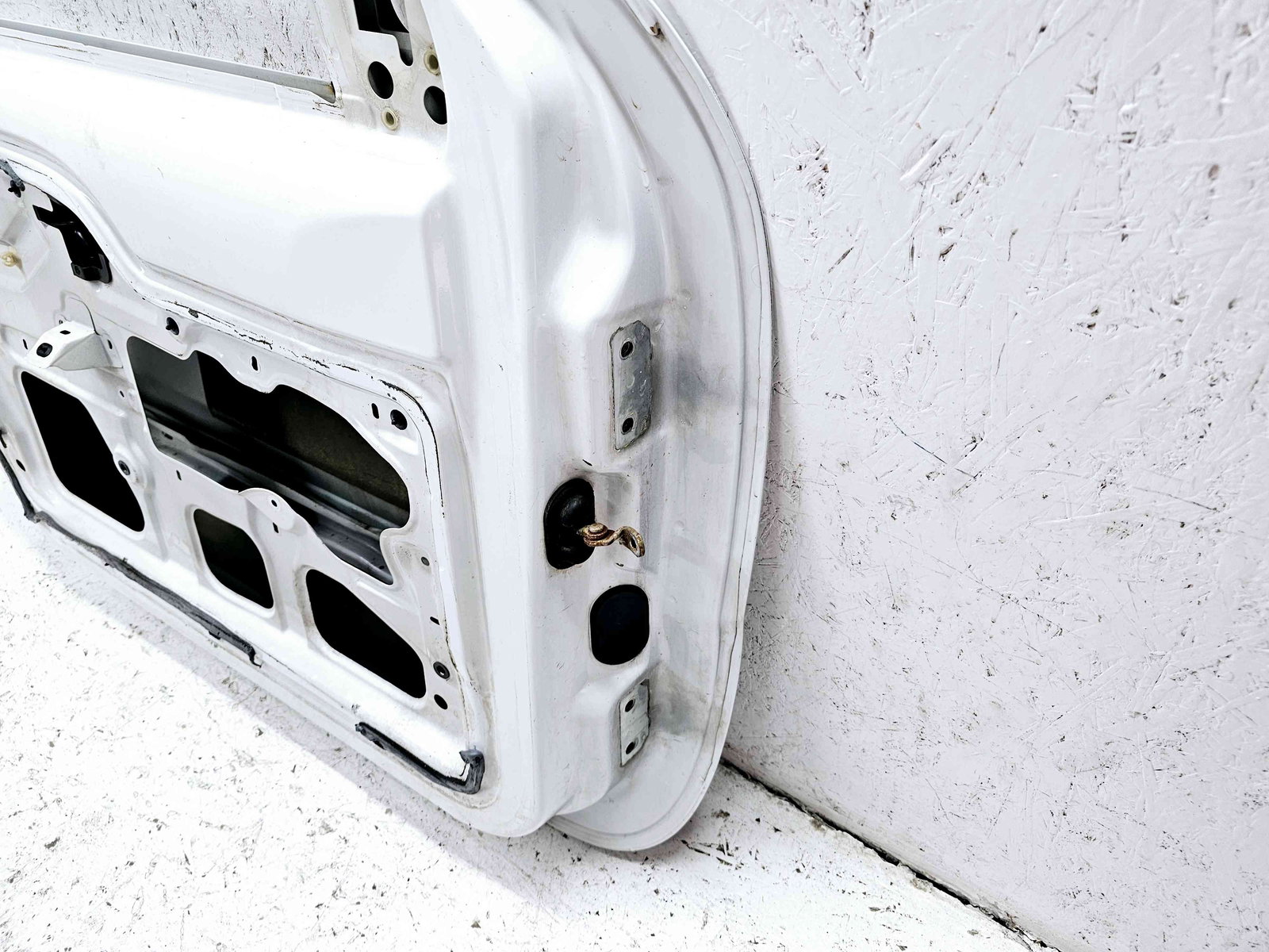 Usa stanga fata Renault Kangoo 1 [Fabr 1997-2007] O389 - imagine 8